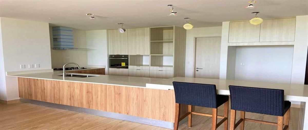 Foto de departamento en venta en harmonia , yucatán country club, mérida, yucatán, 25635716 No. 05