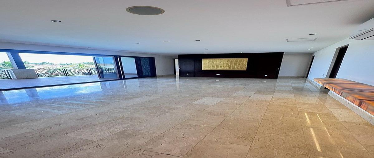 Foto de departamento en renta en harmonia , yucatán country club, mérida, yucatán, 30695207 No. 04