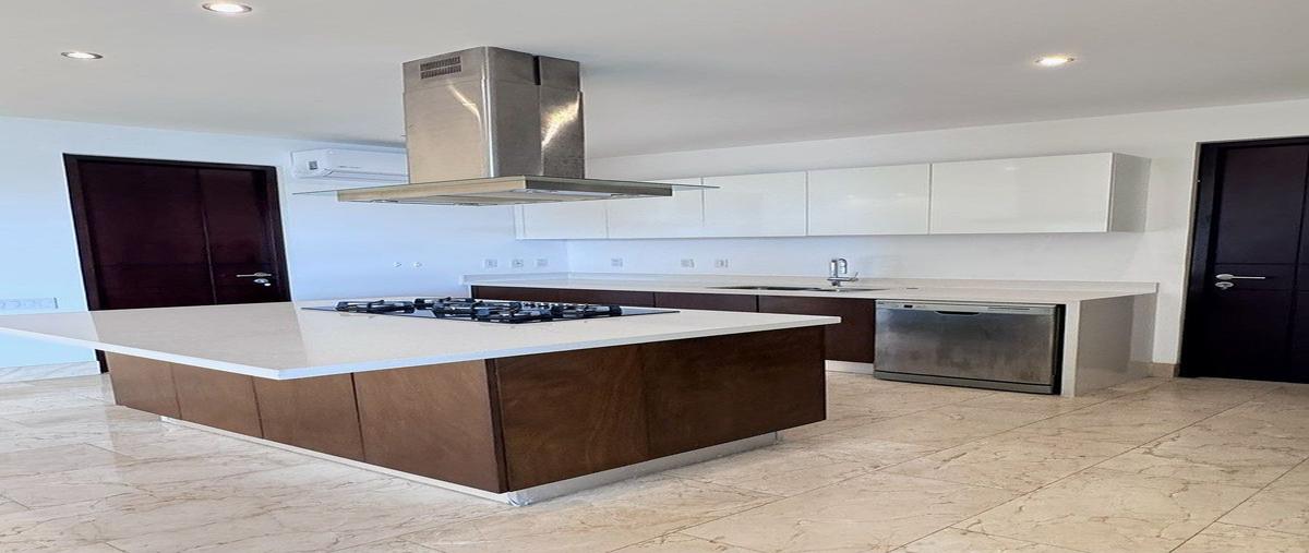 Foto de departamento en renta en harmonia , yucatán country club, mérida, yucatán, 30695207 No. 05