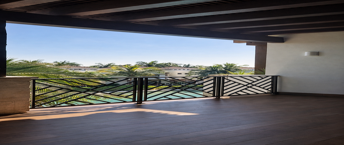 Foto de departamento en renta en harmonia , yucatán country club, mérida, yucatán, 0 No. 04