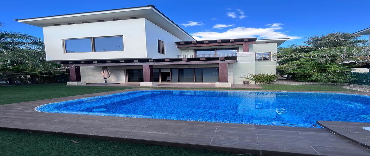 Foto de casa en venta en harmonia , yucatán country club, mérida, yucatán, 0 No. 04