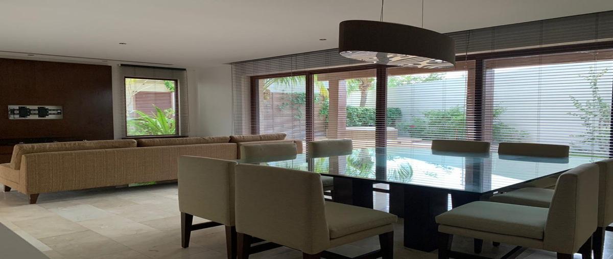 Foto de casa en renta en harmonia , yucatán country club, mérida, yucatán, 0 No. 03