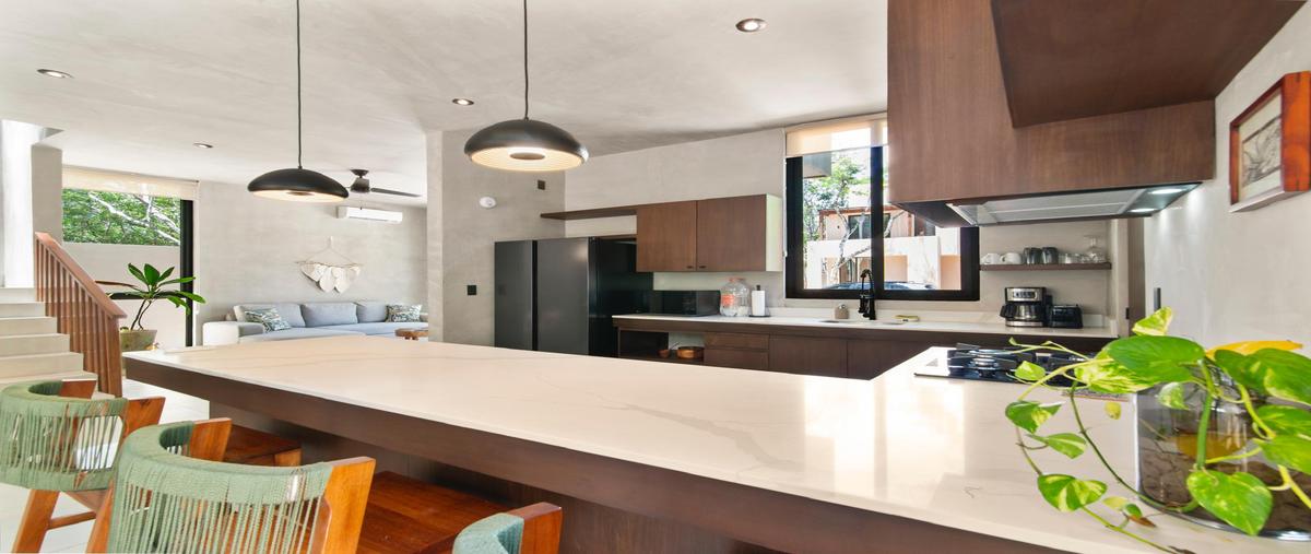 Foto de casa en condominio en venta en harmony , tumben kaa, tulum, quintana roo, 30639385 No. 03