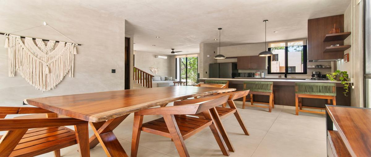 Foto de casa en condominio en venta en harmony , tumben kaa, tulum, quintana roo, 30639385 No. 04