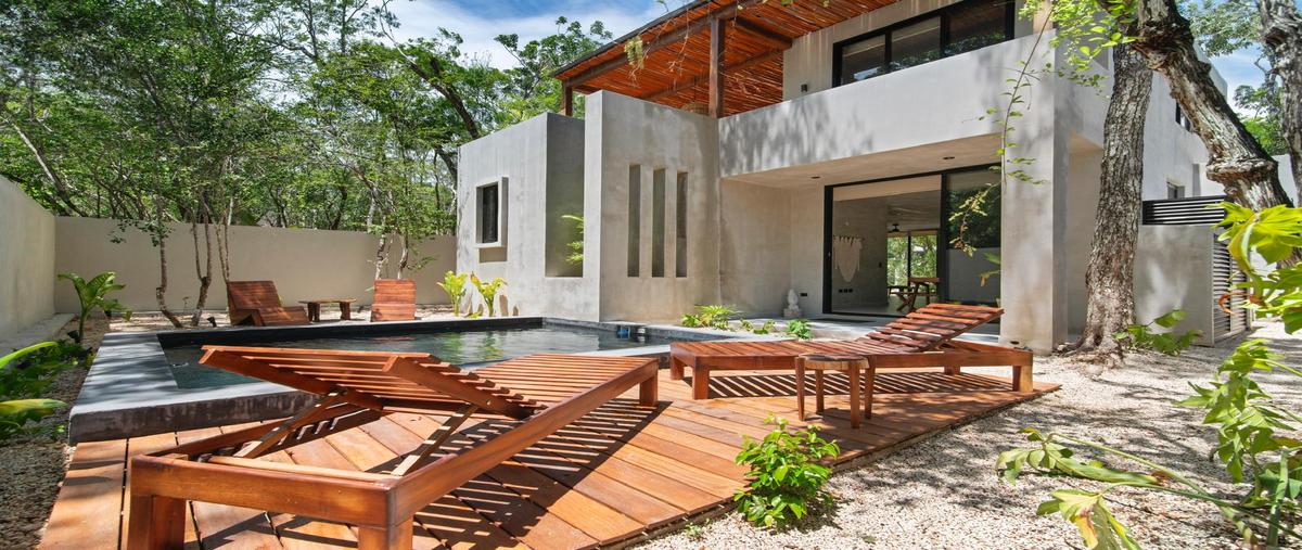 Foto de casa en condominio en venta en harmony , tumben kaa, tulum, quintana roo, 30639385 No. 05