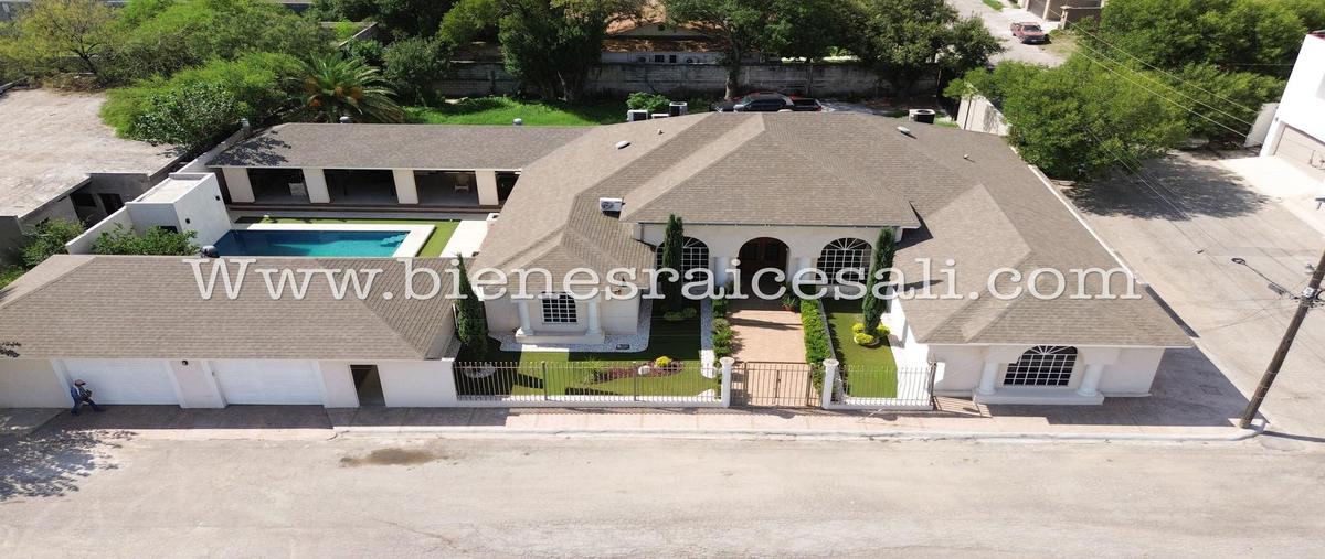 Foto de casa en venta en  , harold r pape, piedras negras, coahuila de zaragoza, 30348153 No. 01