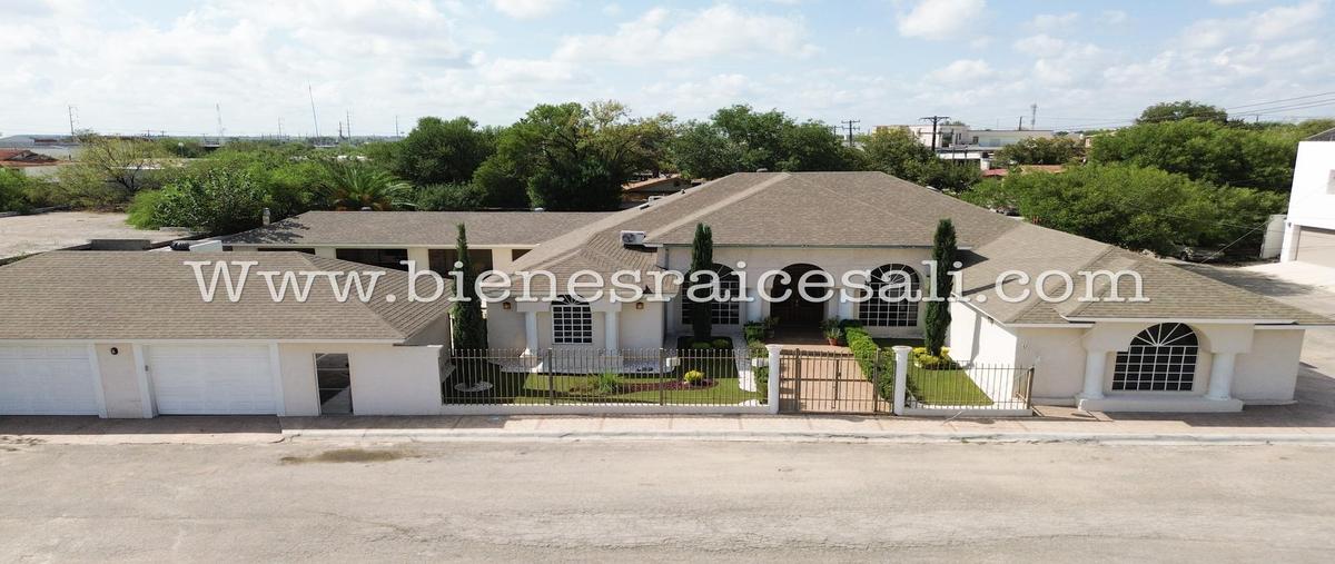 Foto de casa en venta en  , harold r pape, piedras negras, coahuila de zaragoza, 30348153 No. 04