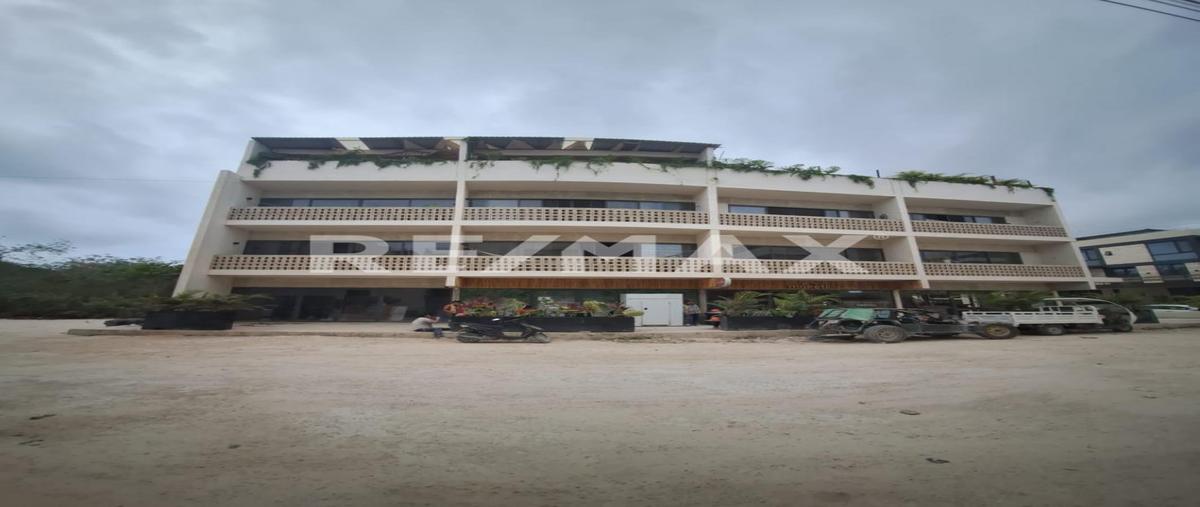 Foto de casa en condominio en venta en haus tulum , tumben kaa, tulum, quintana roo, 0 No. 03