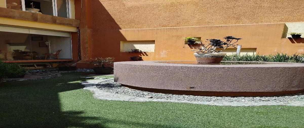 Foto de casa en venta en havre 33, villa verdún, álvaro obregón, df / cdmx, 0 No. 03