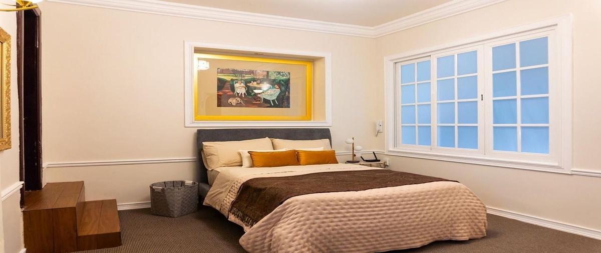 Foto de departamento en renta en havre , juárez, cuauhtémoc, df / cdmx, 0 No. 03