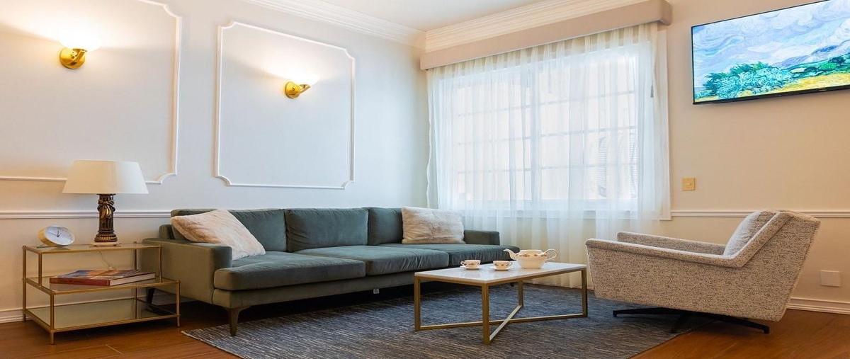 Foto de departamento en renta en havre , juárez, cuauhtémoc, df / cdmx, 0 No. 05