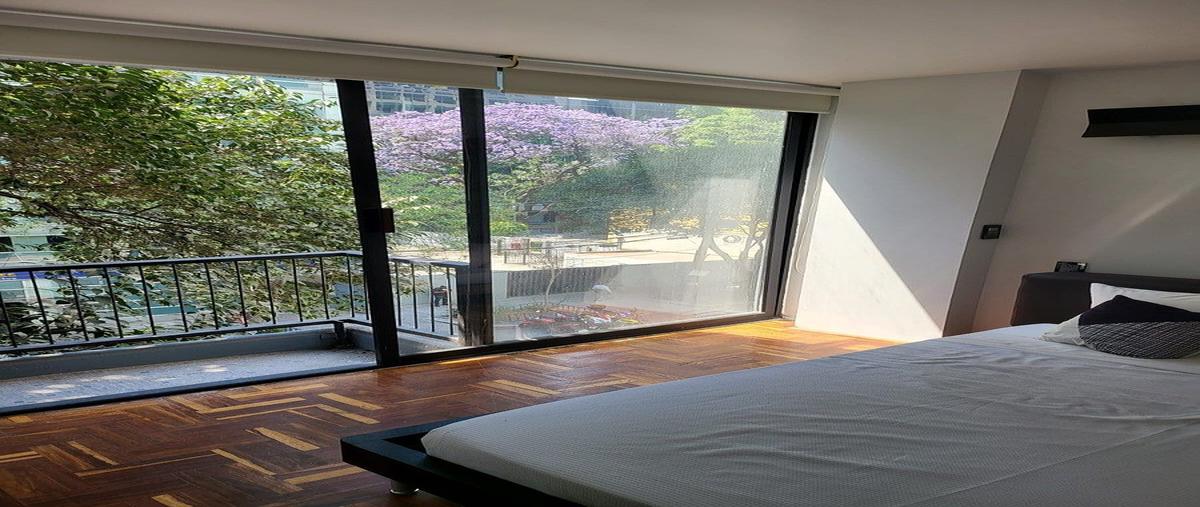 Foto de departamento en venta en havre , juárez, cuauhtémoc, df / cdmx, 0 No. 04