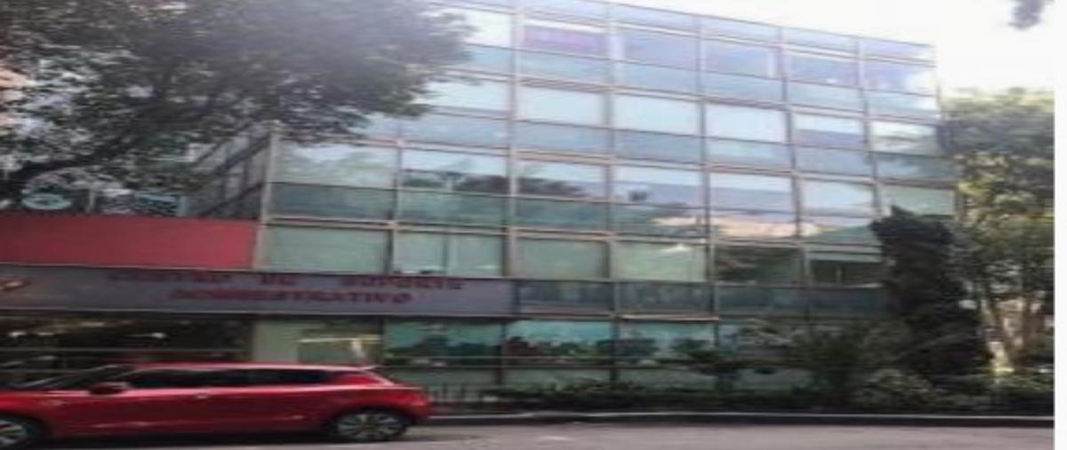 Foto de edificio en venta en havre , juárez, cuauhtémoc, df / cdmx, 31562103 No. 05
