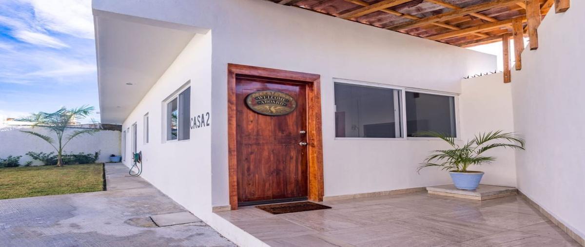Foto de casa en hbub , cozumel centro, cozumel, quintana roo, 30141595 foto 02 Foto de casa en venta en hbub , cozumel centro, cozumel, quintana roo, 30141595 No. 02