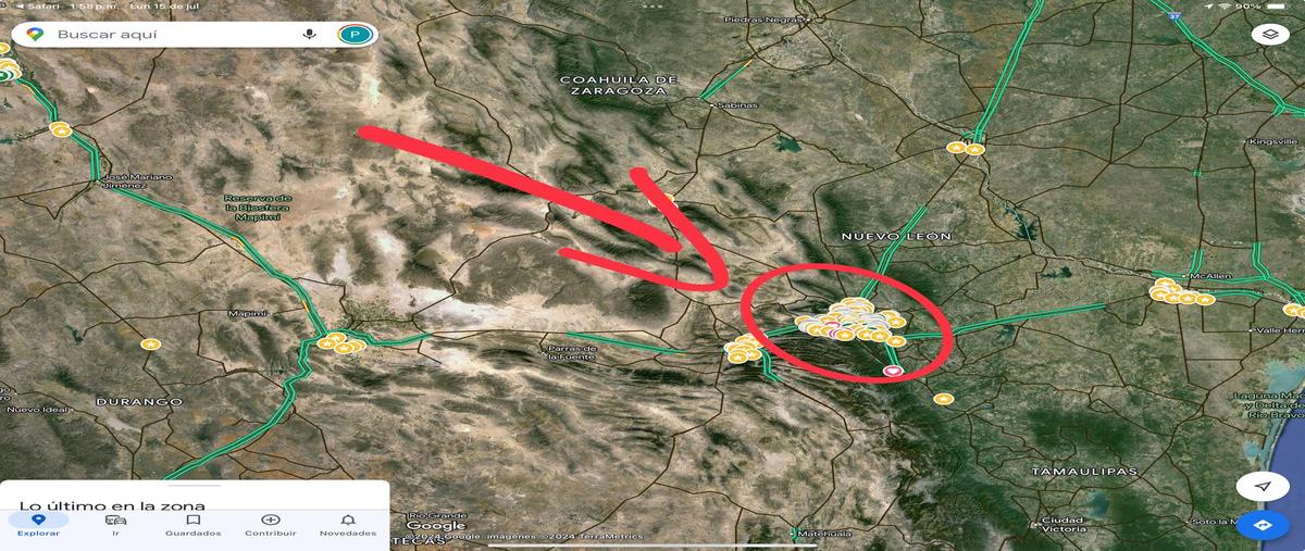 Foto de nave industrial en heberto castillo , bosques de santa catarina, santa catarina, nuevo león, 28294477 foto 02 Foto de nave industrial en renta en heberto castillo , bosques de santa catarina, santa catarina, nuevo león, 28294477 No. 02