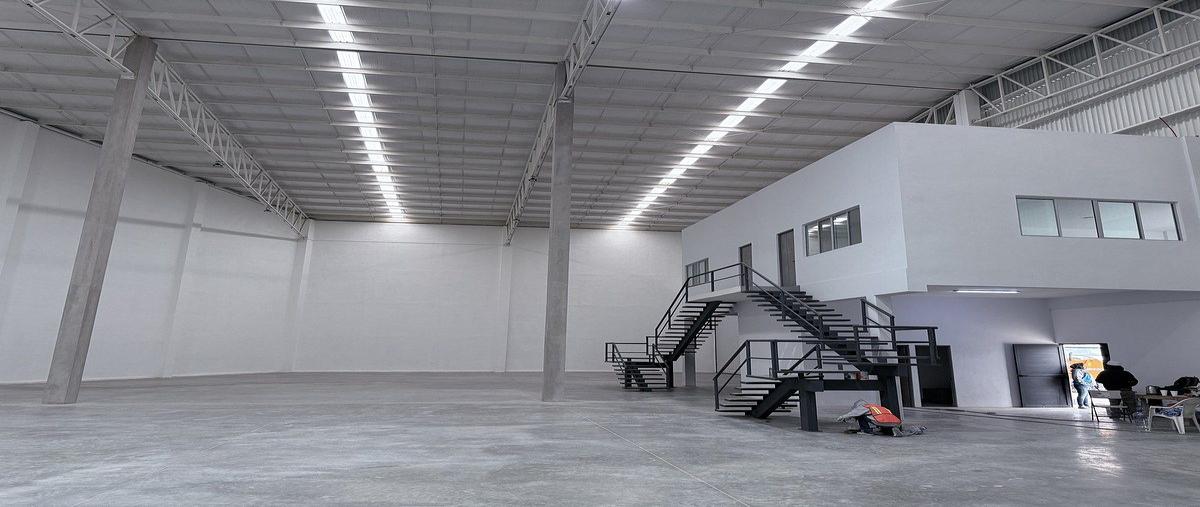 Foto de bodega en heberto castillo martinez , santa catarina industrial park, santa catarina, nuevo león, 0 foto 02 Foto de bodega en renta en heberto castillo martinez , santa catarina industrial park, santa catarina, nuevo león, 0 No. 02