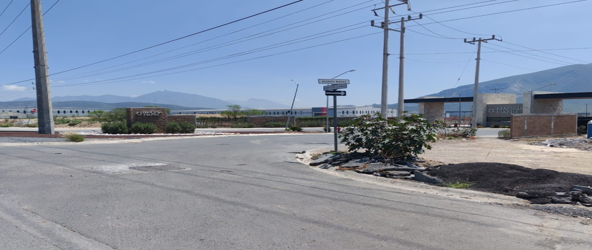 Foto de bodega en renta en heberto castillo , parque industrial finsa santa catarina, santa catarina, nuevo león, 0 No. 06