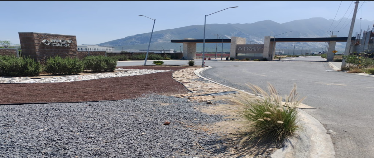 Foto de bodega en renta en heberto castillo , parque industrial finsa santa catarina, santa catarina, nuevo león, 0 No. 08