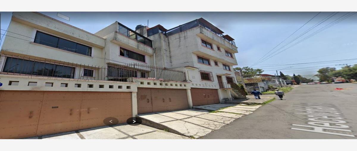 Foto de departamento en venta en hecelchakán 83, lomas del pedregal, tlalpan, df / cdmx, 0 No. 03