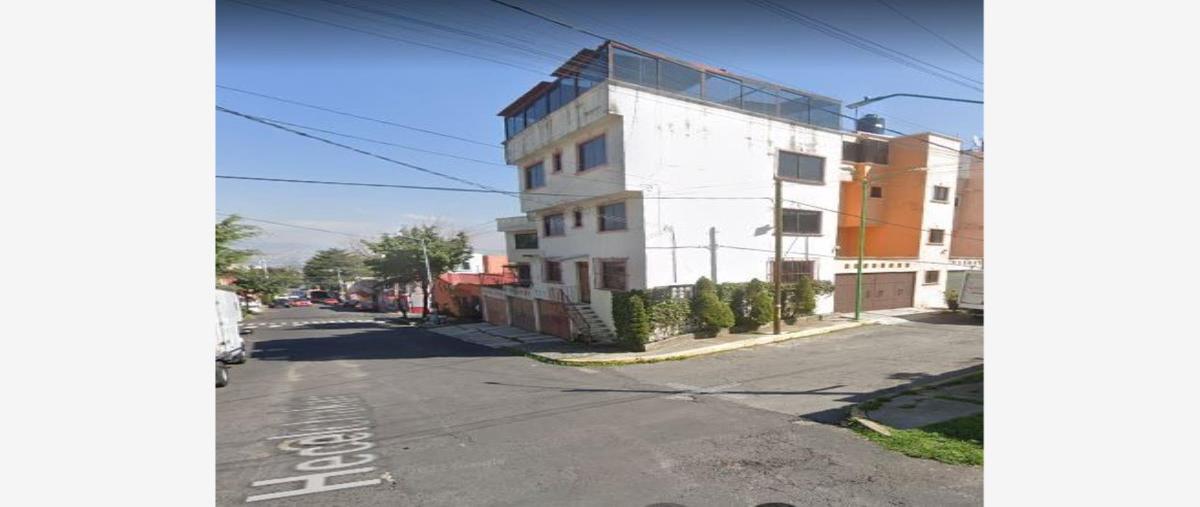 Foto de departamento en venta en hecelchakán 83, lomas del pedregal, tlalpan, df / cdmx, 0 No. 05