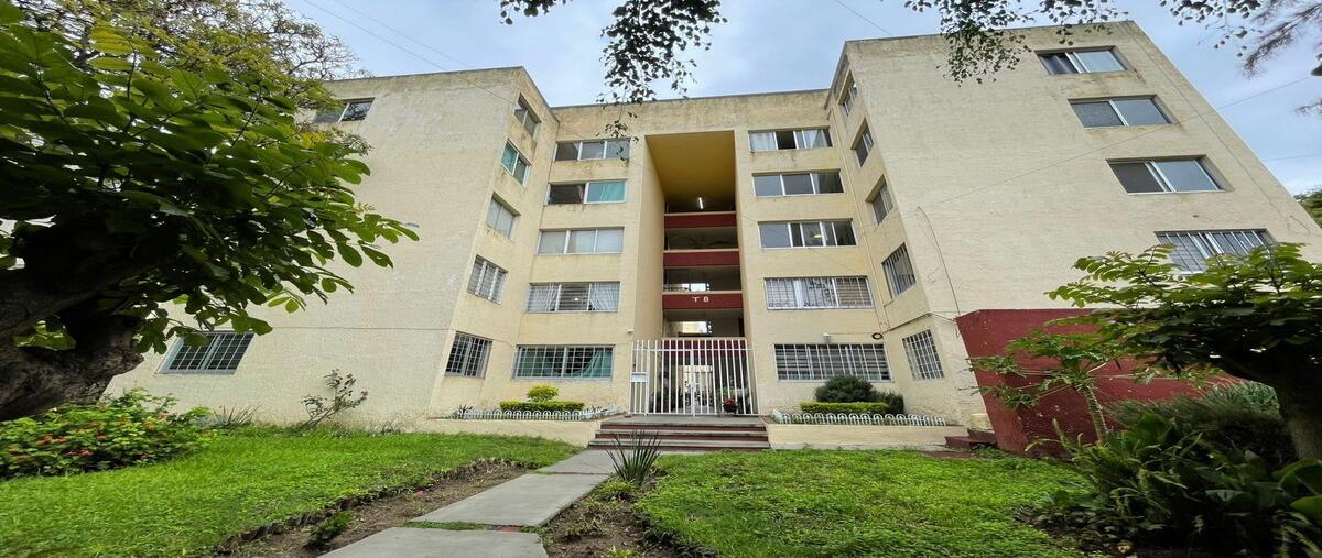 Foto de departamento en venta en héctor berliotz , residencial cordilleras, zapopan, jalisco, 30089238 No. 01