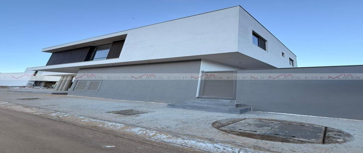 Foto de casa en venta en  , hector caballero, santiago, nuevo león, 0 No. 05