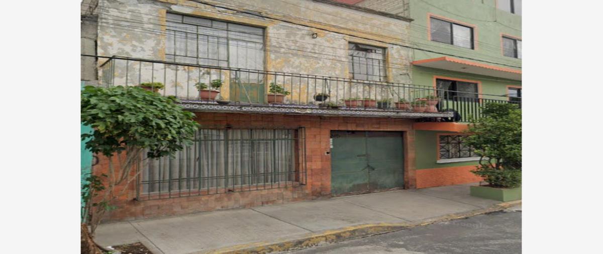 Foto de casa en venta en hector espinoza galvan 345, escuadrón 201, iztapalapa, df / cdmx, 0 No. 03