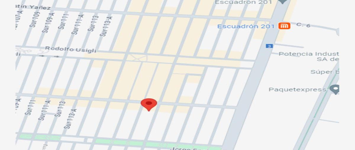 Foto de casa en venta en hector espinoza galvan 345, escuadrón 201, iztapalapa, df / cdmx, 0 No. 04
