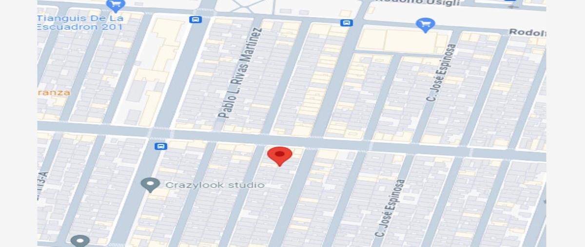 Foto de casa en venta en hector espinoza galvan 345, escuadrón 201, iztapalapa, df / cdmx, 0 No. 05