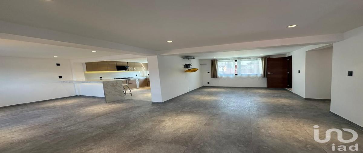 Foto de departamento en renta en héctor espinoza galván 624, escuadrón 201, iztapalapa, df / cdmx, 0 No. 01
