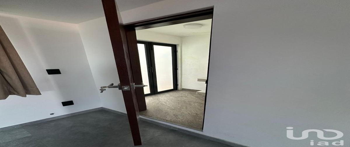 Foto de departamento en renta en héctor espinoza galván 624, escuadrón 201, iztapalapa, df / cdmx, 0 No. 05