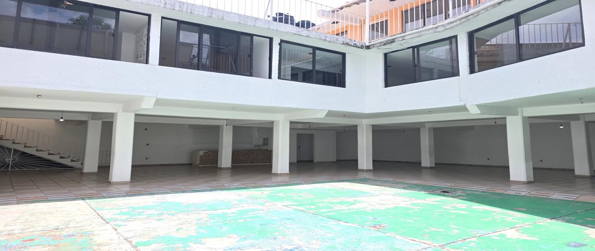 Foto de edificio en venta en héctor fierro , emiliano zapata, coyoacán, df / cdmx, 0 No. 03