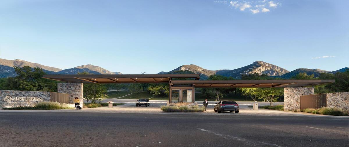 Foto de casa en venta en héctor gonzález , los rodriguez, santiago, nuevo león, 0 No. 03