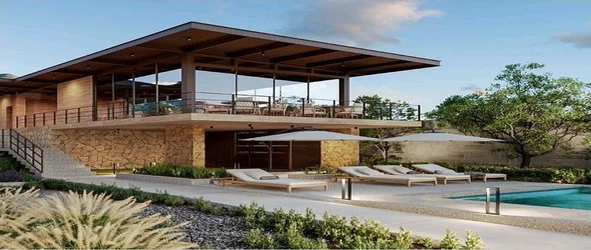 Foto de terreno habitacional en venta en héctor gonzález y pesquería , los rodriguez, santiago, nuevo león, 0 No. 03