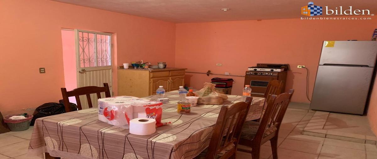Foto de casa en venta en  , héctor mayagoitia domínguez, durango, durango, 28939391 No. 03