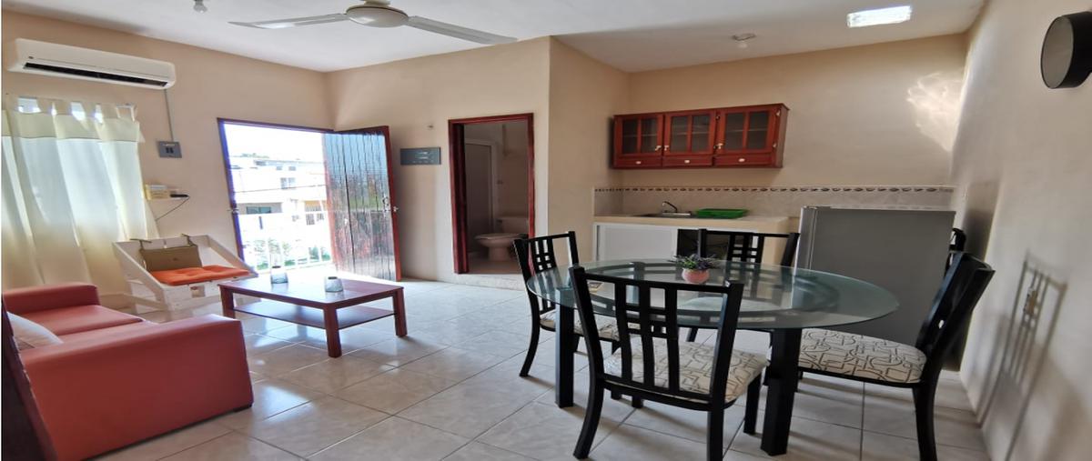 Foto de departamento en , héctor pérez martínez, carmen, campeche, 18088116 foto 03 Foto de departamento en renta en , héctor pérez martínez, carmen, campeche, 18088116 No. 03