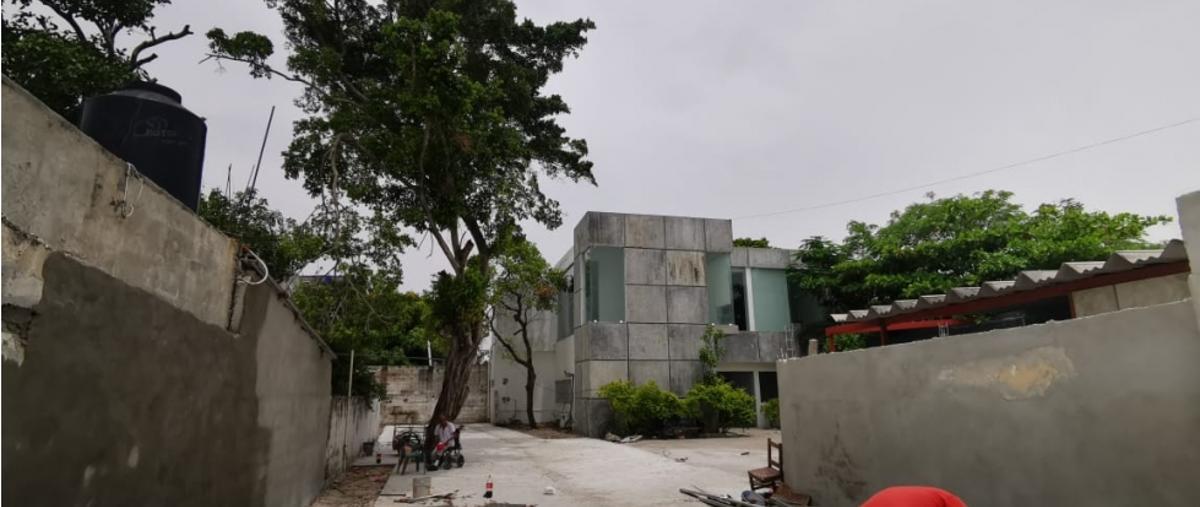 Foto de oficina en renta en  , héctor pérez martínez, carmen, campeche, 0 No. 03