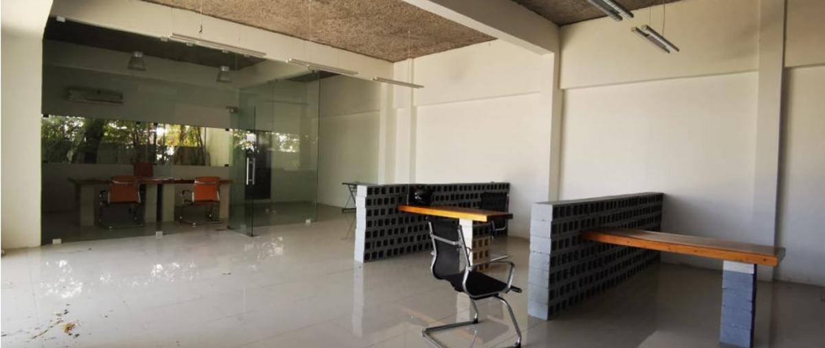 Foto de oficina en renta en  , héctor pérez martínez, carmen, campeche, 0 No. 05