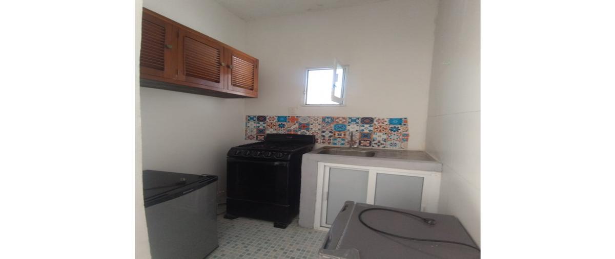 Foto de departamento en renta en  , héctor pérez martínez, carmen, campeche, 0 No. 03