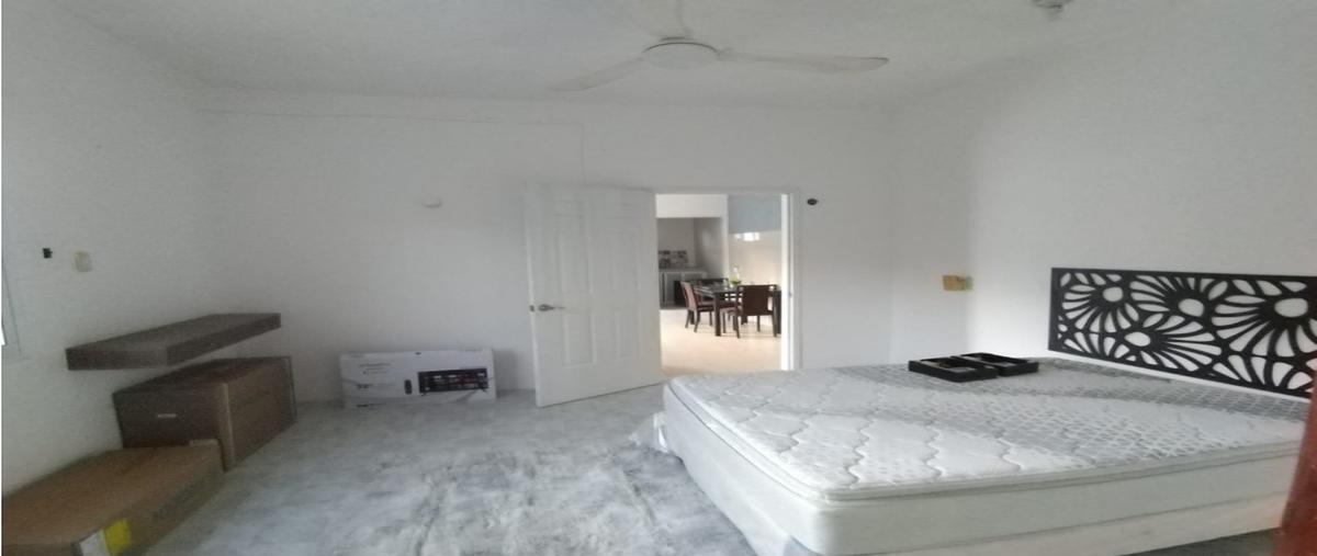 Foto de departamento en renta en  , héctor pérez martínez, carmen, campeche, 0 No. 05