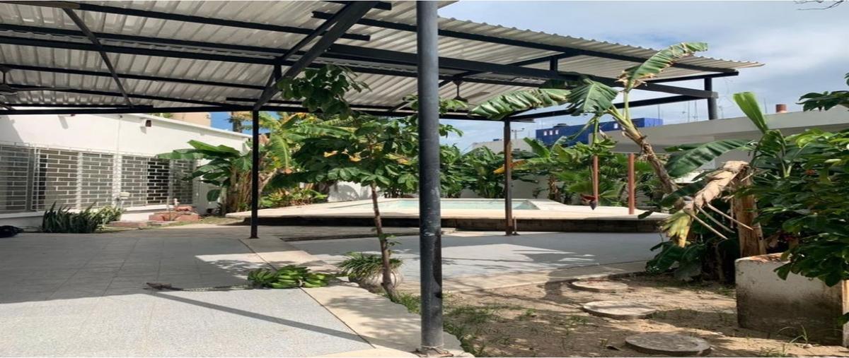 Foto de oficina en renta en  , héctor pérez martínez, carmen, campeche, 0 No. 03