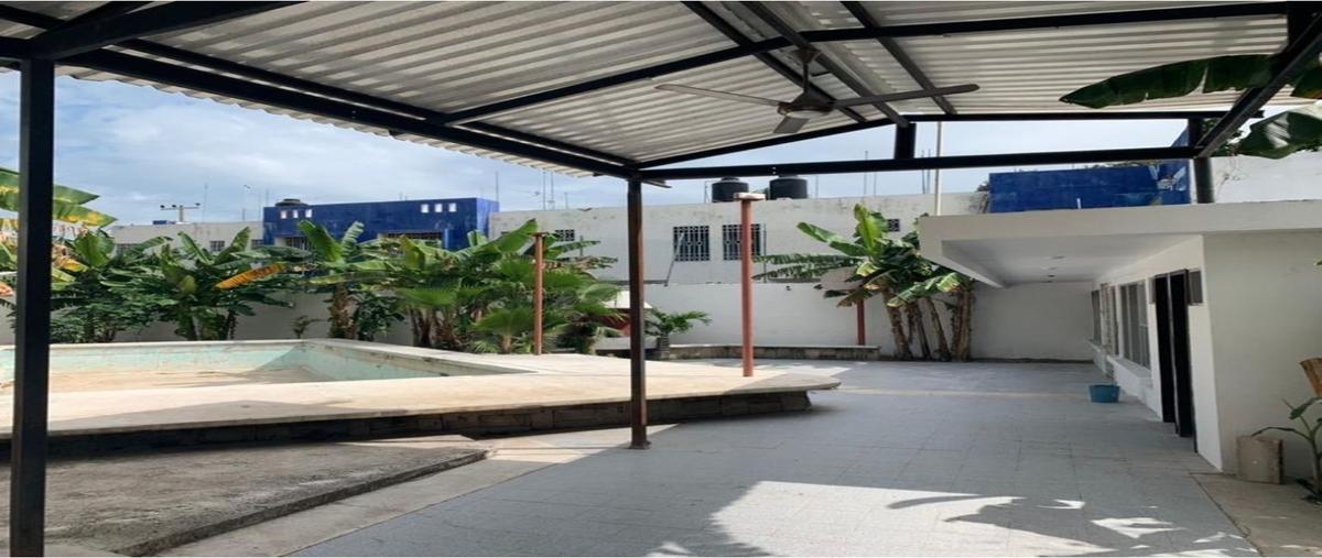 Foto de oficina en renta en  , héctor pérez martínez, carmen, campeche, 0 No. 04