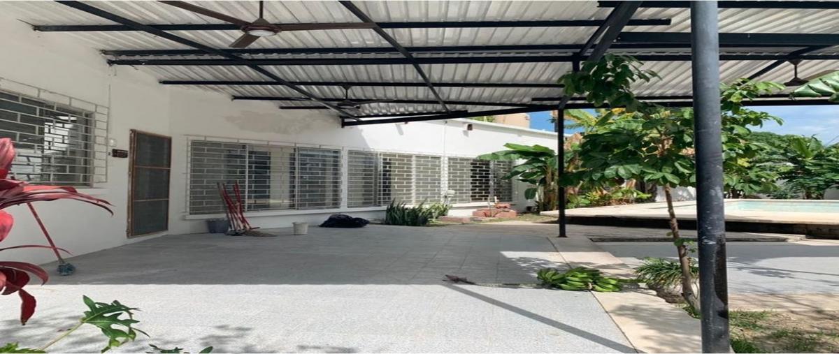 Foto de oficina en renta en  , héctor pérez martínez, carmen, campeche, 0 No. 05