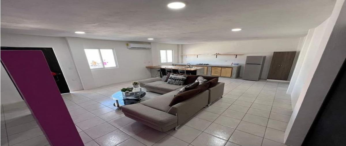 Foto de departamento en renta en  , héctor pérez martínez, carmen, campeche, 0 No. 04