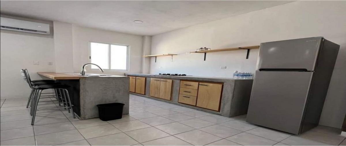 Foto de departamento en renta en  , héctor pérez martínez, carmen, campeche, 0 No. 05