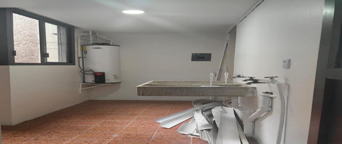 Foto de departamento en venta en hegel 122, polanco v sección, miguel hidalgo, df / cdmx, 0 No. 04