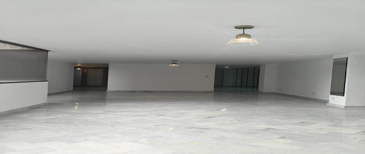 Foto de departamento en venta en hegel 122, polanco v sección, miguel hidalgo, df / cdmx, 0 No. 05