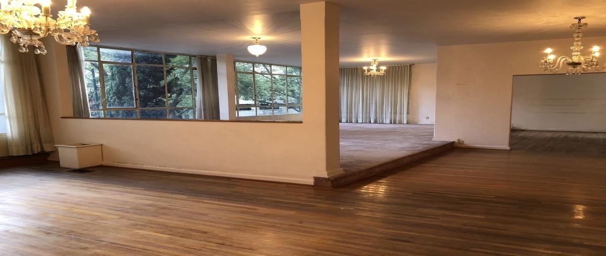 Foto de edificio en venta en hegel , bosque de chapultepec i sección, miguel hidalgo, df / cdmx, 27894283 No. 03