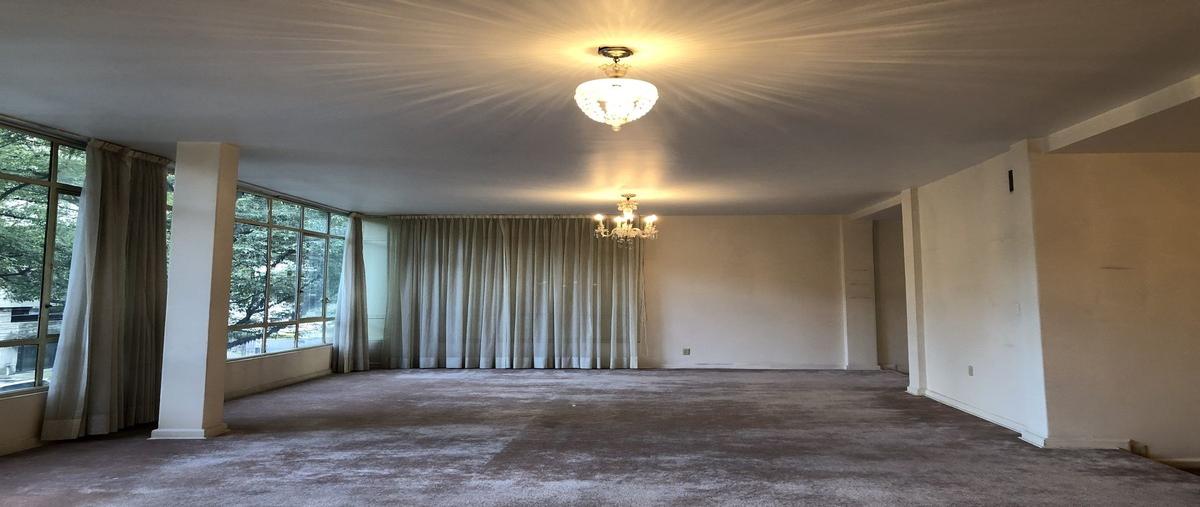 Foto de edificio en venta en hegel , bosque de chapultepec i sección, miguel hidalgo, df / cdmx, 27894283 No. 04