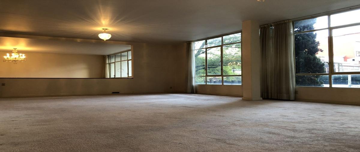 Foto de edificio en venta en hegel , bosque de chapultepec i sección, miguel hidalgo, df / cdmx, 27894283 No. 05